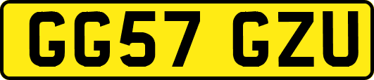 GG57GZU