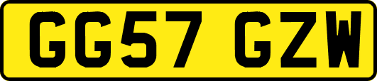 GG57GZW
