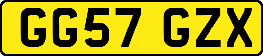 GG57GZX