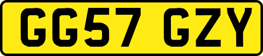 GG57GZY