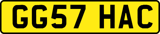 GG57HAC