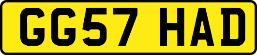 GG57HAD
