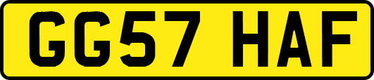 GG57HAF