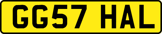 GG57HAL