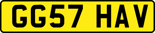 GG57HAV