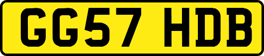GG57HDB