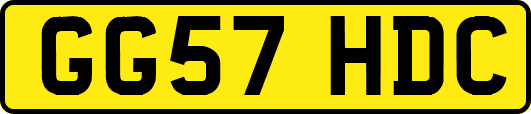 GG57HDC