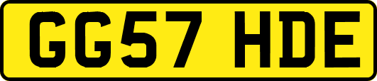 GG57HDE