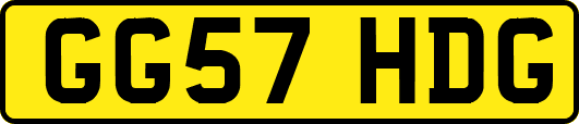 GG57HDG