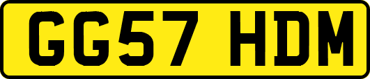 GG57HDM