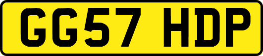 GG57HDP