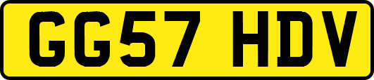 GG57HDV