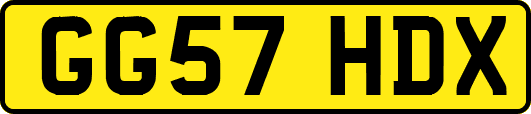 GG57HDX