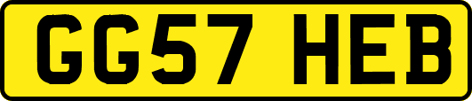GG57HEB
