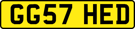 GG57HED