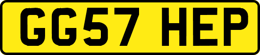 GG57HEP