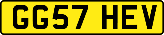 GG57HEV