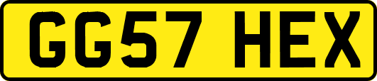 GG57HEX