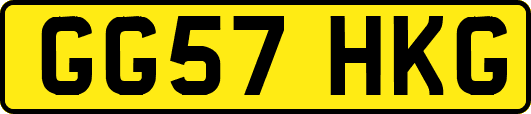 GG57HKG