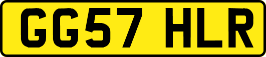 GG57HLR