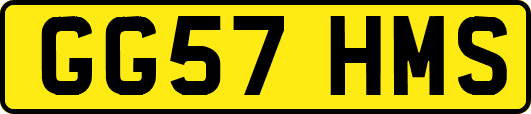 GG57HMS