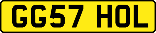 GG57HOL
