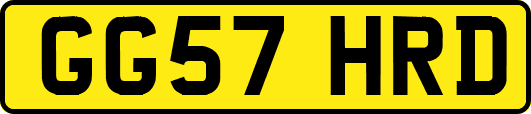 GG57HRD