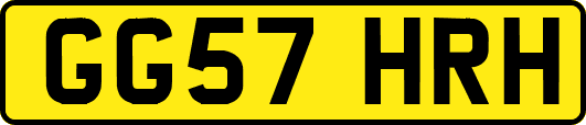 GG57HRH