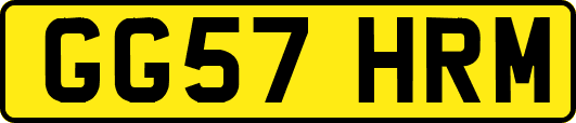 GG57HRM