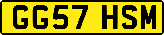 GG57HSM