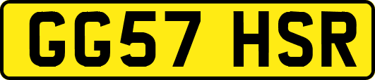 GG57HSR