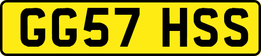 GG57HSS