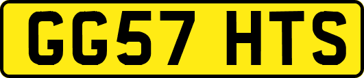 GG57HTS