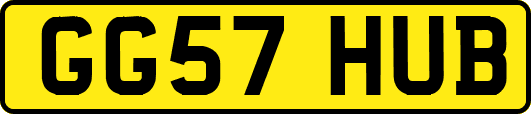 GG57HUB
