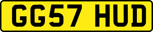 GG57HUD