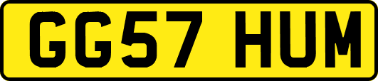 GG57HUM