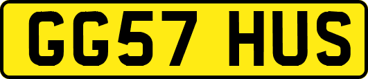 GG57HUS