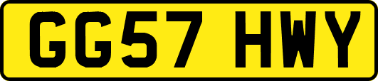 GG57HWY