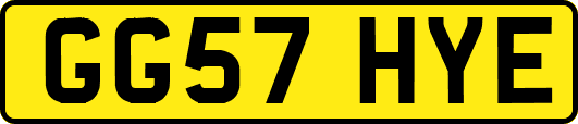 GG57HYE