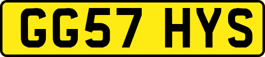 GG57HYS