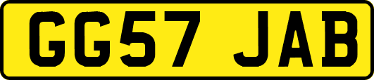 GG57JAB