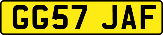 GG57JAF