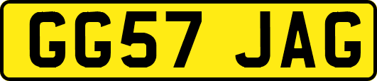 GG57JAG