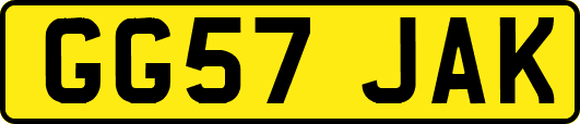 GG57JAK