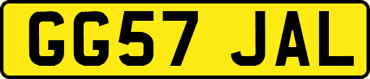 GG57JAL