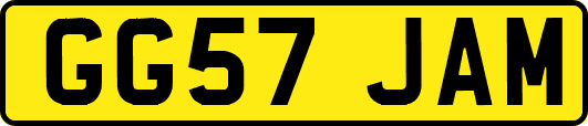 GG57JAM