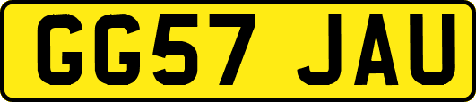 GG57JAU