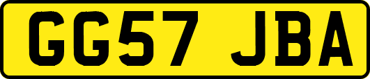 GG57JBA