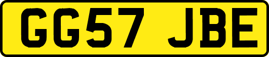 GG57JBE