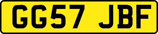 GG57JBF
